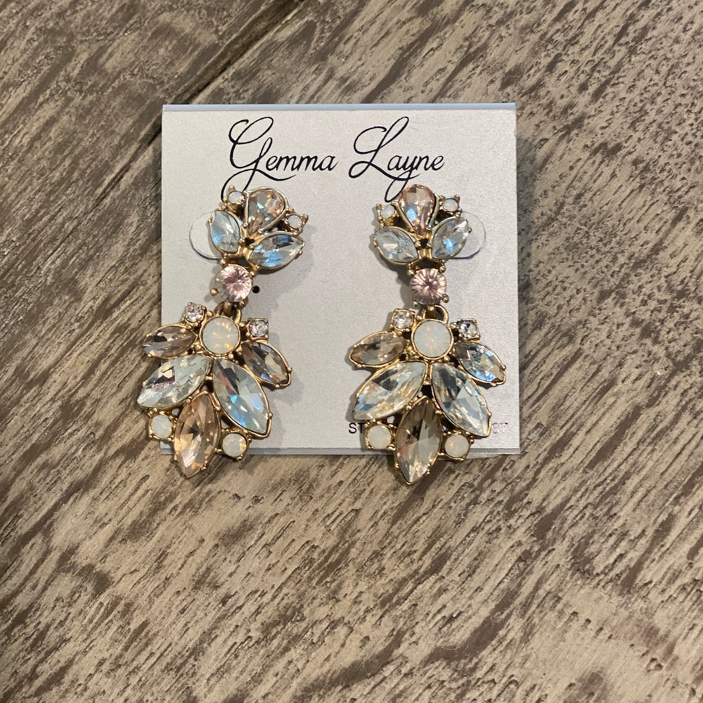 Gemma Layne Earrings
